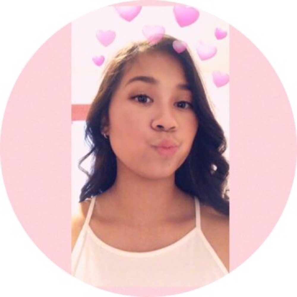 Meet your Posher, Diana